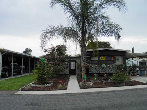 Orangewood Lakes Mobile Home Community7840 Orangewood LakesNew Port Richey, FL 34653