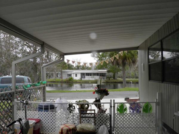 Orangewood Lakes Mobile Home Community7840 Orangewood LakesNew Port Richey, FL 34653
