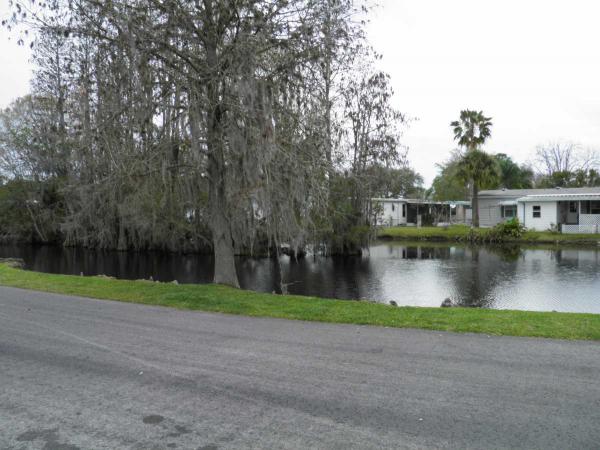 Orangewood Lakes Mobile Home Community7840 Orangewood LakesNew Port Richey, FL 34653