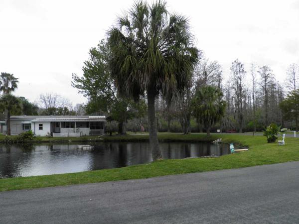 Orangewood Lakes Mobile Home Community7840 Orangewood LakesNew Port Richey, FL 34653