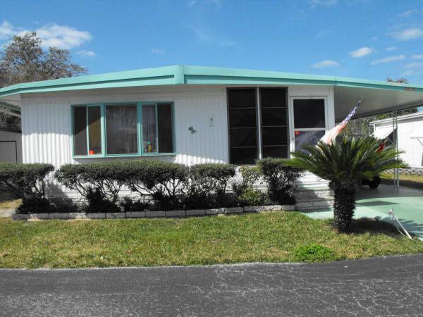 Harbor View5517 Paradise DriveNew Port Richey, FL 34653