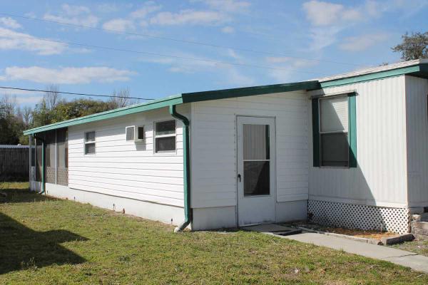 Orangewood Lakes Mobile Home Community7830 Sunrunner DrNew Port Richey, FL 34653