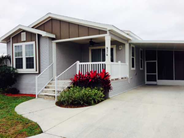 Hacienda Village7610 Monterey AvenueNew Port Richey, FL 34653