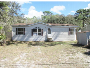 10960 Lake DrNew Port Richey, FL, 34654Pasco County