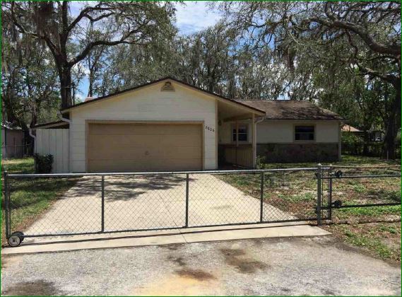 8606 Orbit AveNew Port Richey, FL, 34654Pasco County