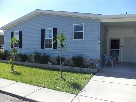 Caribbean Mobile Home Estates, Inc.10731 BENBOW DRIVENew Port Richey, FL 34654