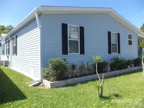 Caribbean Mobile Home Estates, Inc.10731 BENBOW DRIVENew Port Richey, FL 34654