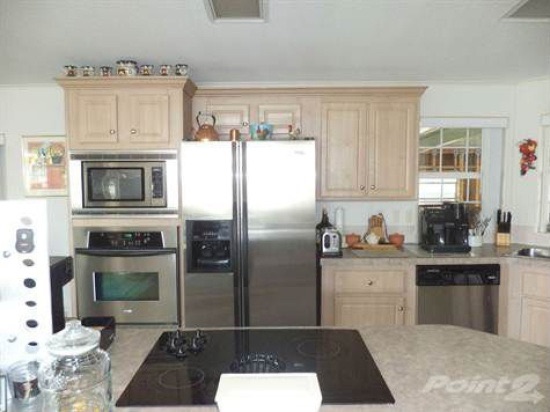 Caribbean Mobile Home Estates, Inc.10731 BENBOW DRIVENew Port Richey, FL 34654
