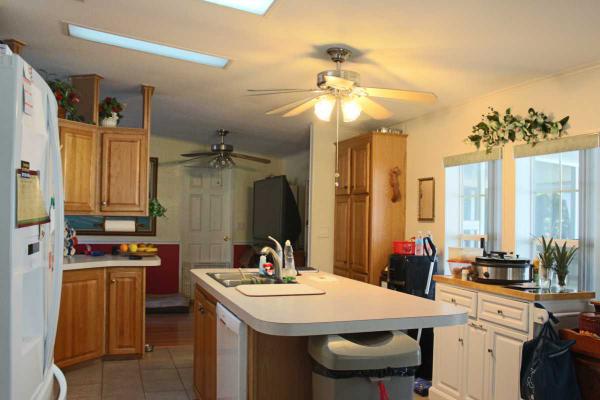 Caribbean Mobile Home Estates, Inc.10751 BenbowNew Port Richey, FL 34654