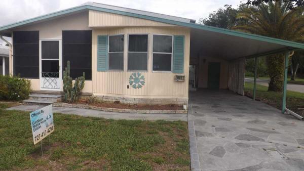 10811 Port Royal Dr. ,FL, New Port Richey, 34654