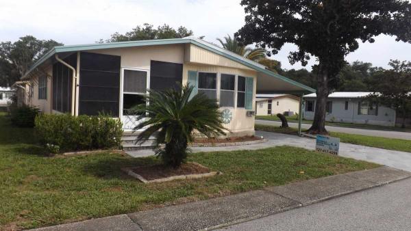 10811 Port Royal Dr. ,FL, New Port Richey, 34654