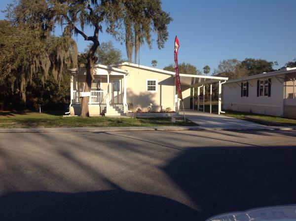 Caribbean Mobile Home Estates, Inc.10756 Boatswain DriveNew Port Richey, FL 34654