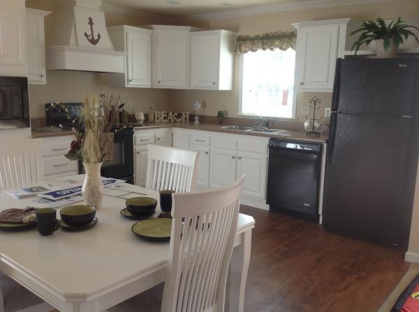 Caribbean Mobile Home Estates, Inc.10756 Boatswain DriveNew Port Richey, FL 34654