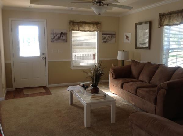 Caribbean Mobile Home Estates, Inc.10756 Boatswain DriveNew Port Richey, FL 34654