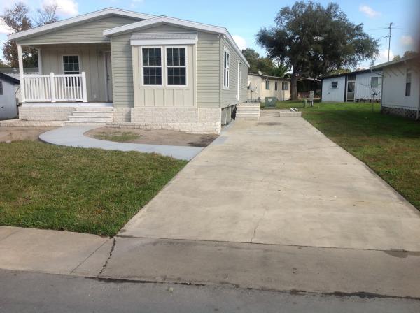 Caribbean Mobile Home Estates, Inc.10814 Bone Fish RoadNew Port Richey, FL 34654