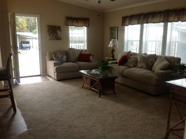 Caribbean Mobile Home Estates, Inc.10814 Bone Fish RoadNew Port Richey, FL 34654