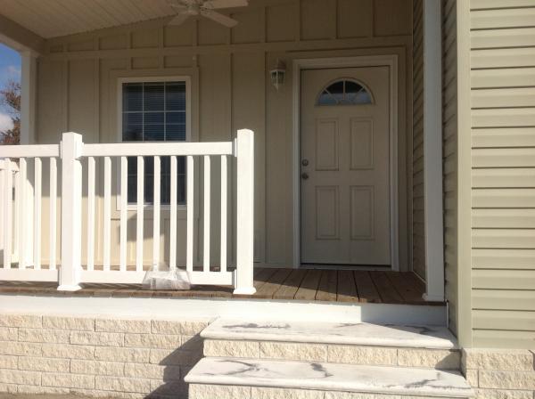 Caribbean Mobile Home Estates, Inc.10814 Bone Fish RoadNew Port Richey, FL 34654