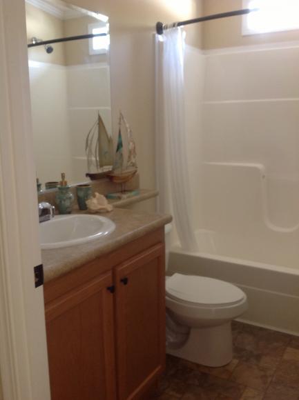 Caribbean Mobile Home Estates, Inc.10814 Bone Fish RoadNew Port Richey, FL 34654