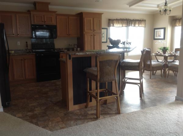 Caribbean Mobile Home Estates, Inc.10814 Bone Fish RoadNew Port Richey, FL 34654