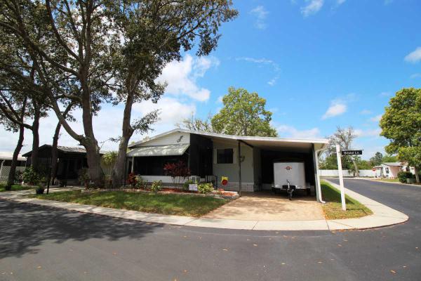 Bayonet Point Village11907 Bristol LnNew Port Richey, FL 34654