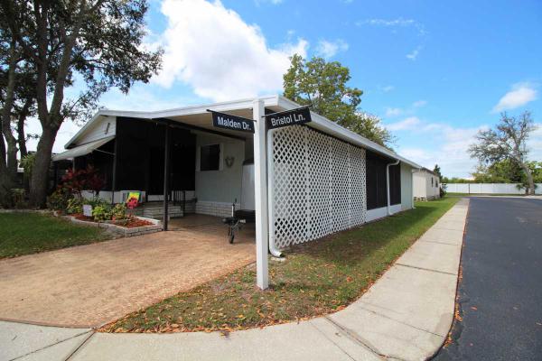 Bayonet Point Village11907 Bristol LnNew Port Richey, FL 34654