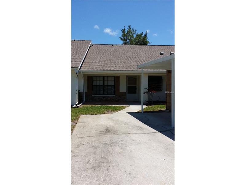 10712 LAQUINTA DRIVE, New Port Richey, FL 34654