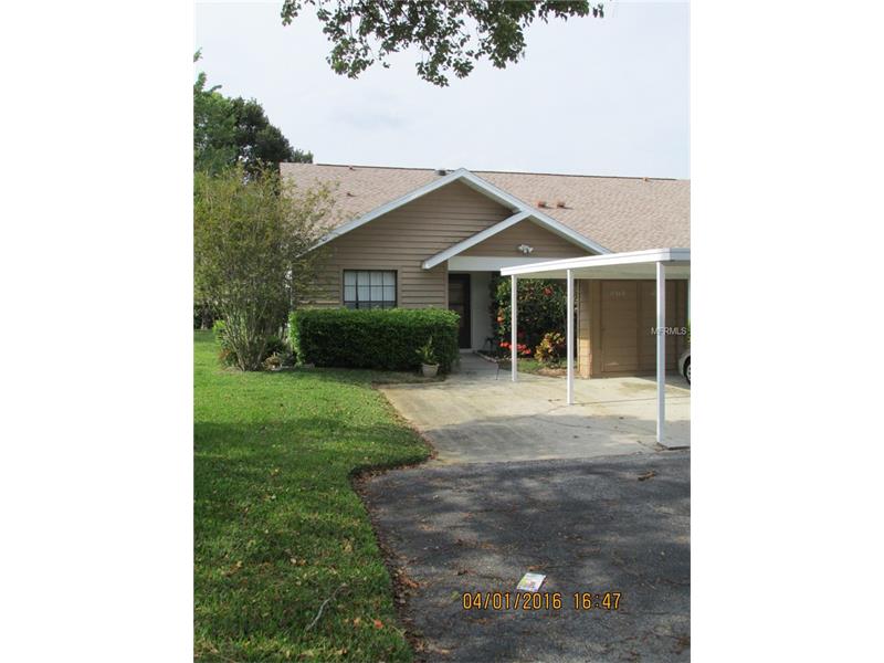 10731 LAQUINTA DRIVE, New Port Richey, FL 34654