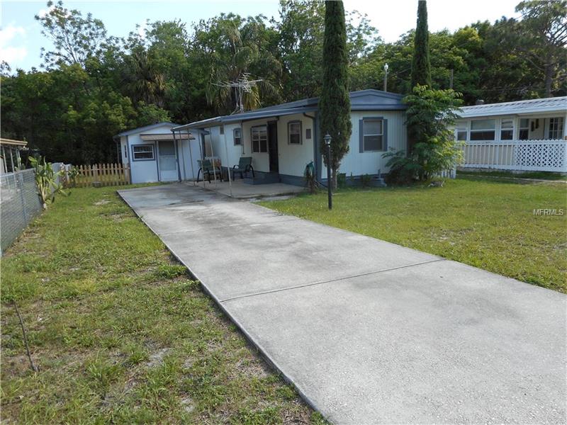 9201 PONTIAC STREET, New Port Richey, FL 34654