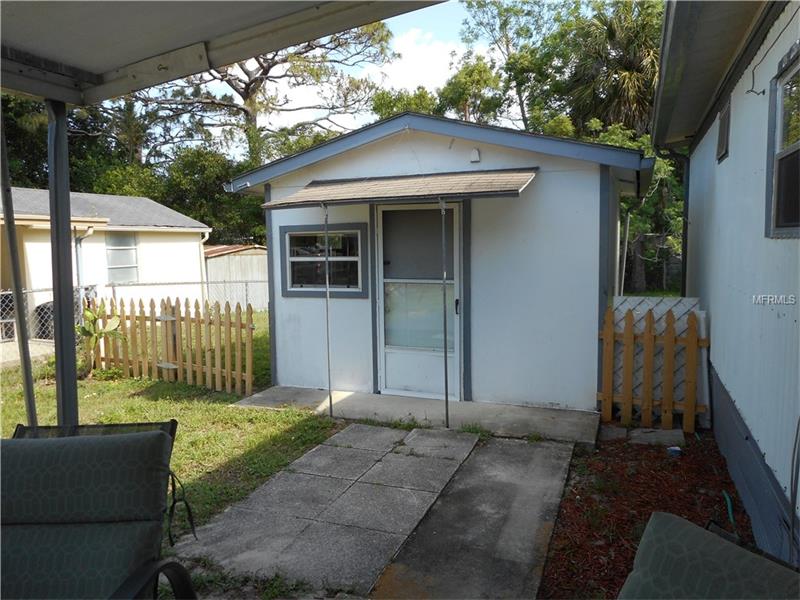 9201 PONTIAC STREET, New Port Richey, FL 34654