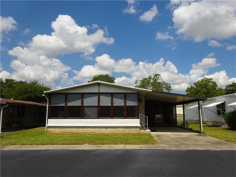 11833 POINT BOULEVARD, New Port Richey, FL 34654
