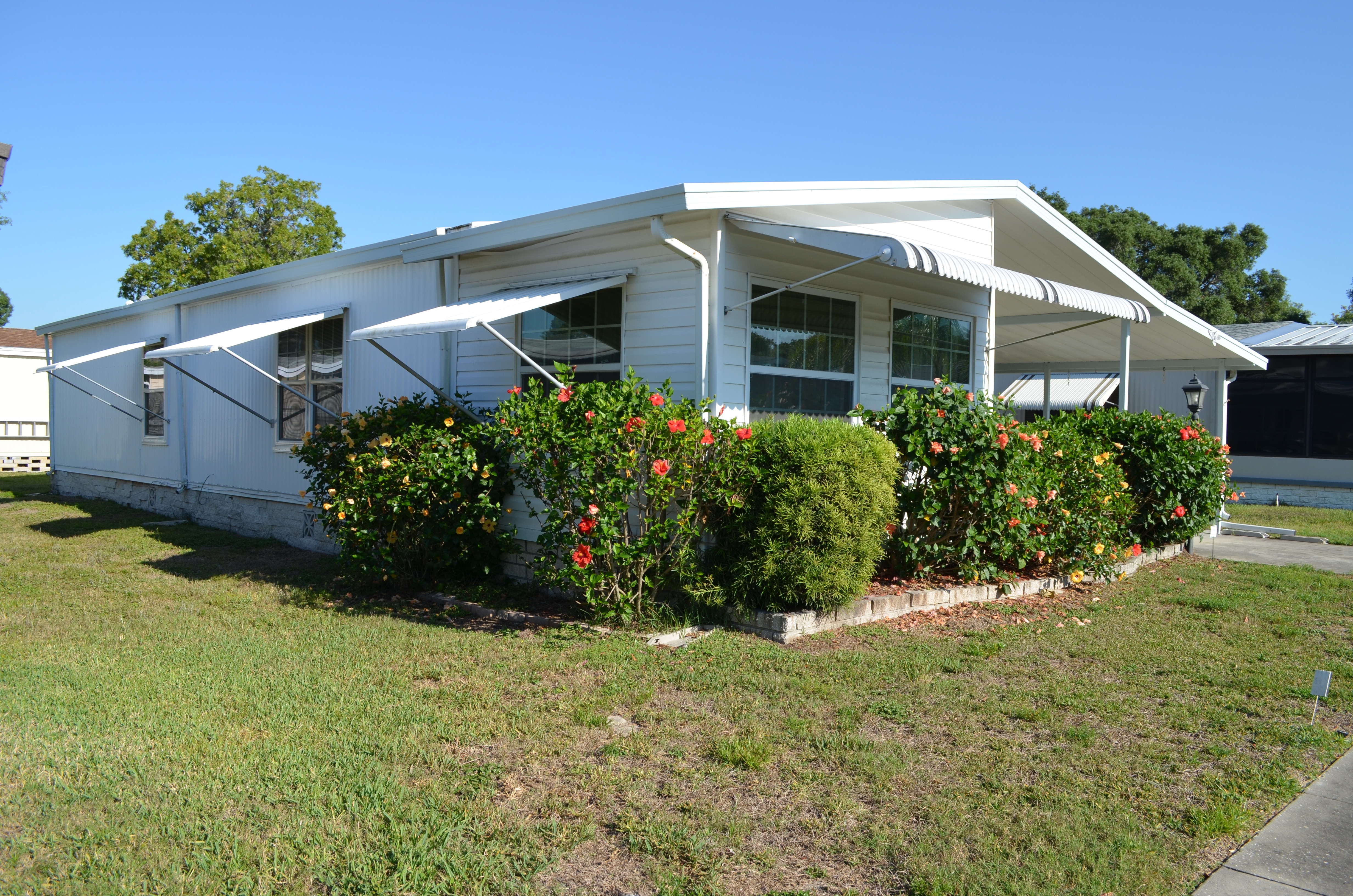 11837 Point Blvd., New Port Richey, FL 34654