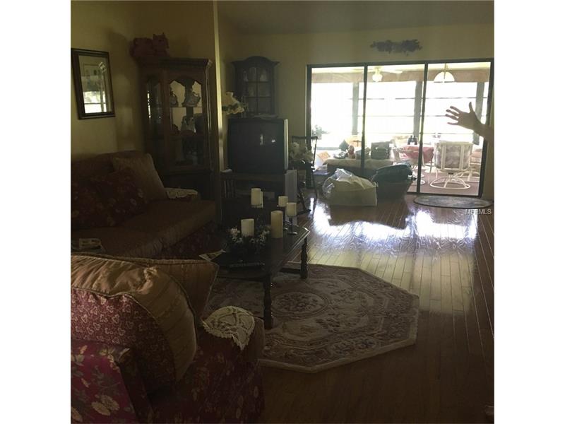 11509 PAMPAS DRIVE, New Port Richey, FL 34654