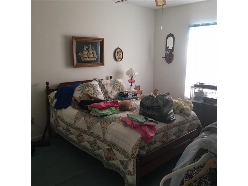 11509 PAMPAS DRIVE, New Port Richey, FL 34654