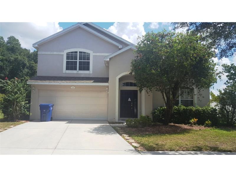 11709 COLONY LAKES BOULEVARD, New Port Richey, FL 34654