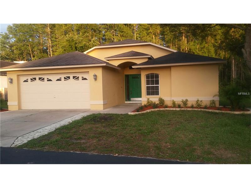 10438 DRACUT LANE, New Port Richey, FL 34654