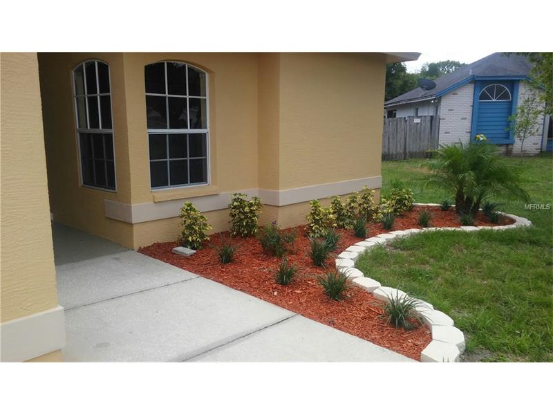 10438 DRACUT LANE, New Port Richey, FL 34654