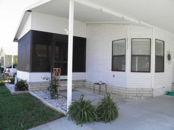 Country Place2534 Tiffin DrTrinity, FL 34655