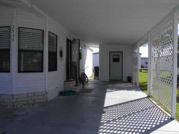 Country Place2534 Tiffin DrTrinity, FL 34655