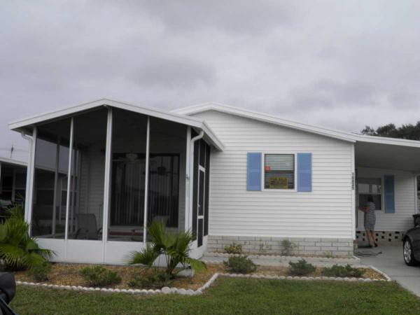 Country Place10825 Hayden AveTrinity, FL 34655