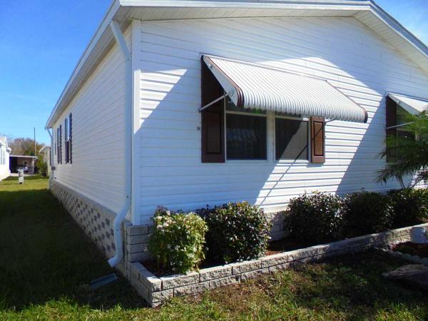 Country Place2624 LAMPLIGHTERTrinity, FL 34655