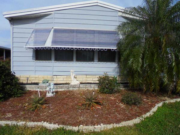 Country Place10835 CENTRAL PARKTrinity, FL 34655