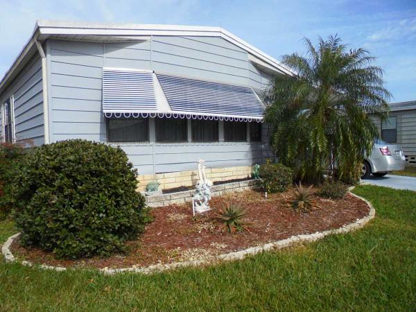 Country Place10835 CENTRAL PARKTrinity, FL 34655