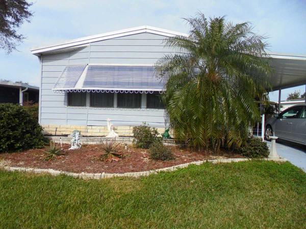 Country Place10835 CENTRAL PARKTrinity, FL 34655