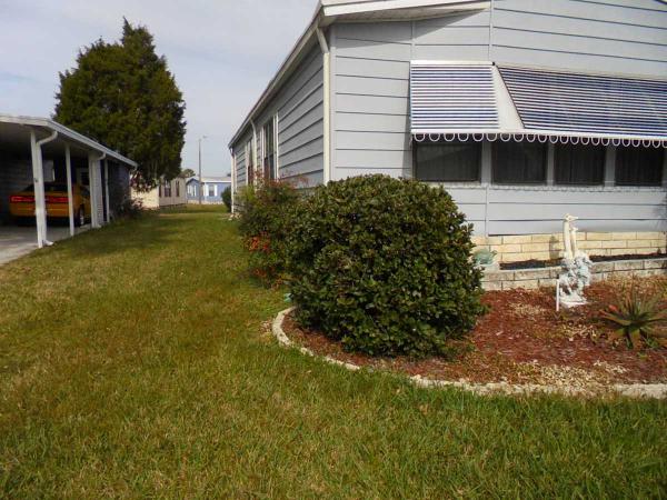 Country Place10835 CENTRAL PARKTrinity, FL 34655