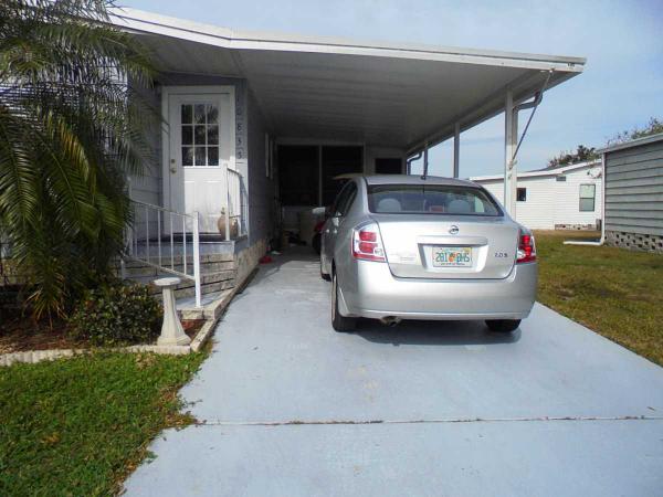 Country Place10835 CENTRAL PARKTrinity, FL 34655