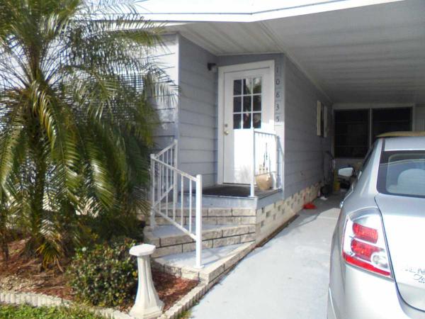 Country Place10835 CENTRAL PARKTrinity, FL 34655