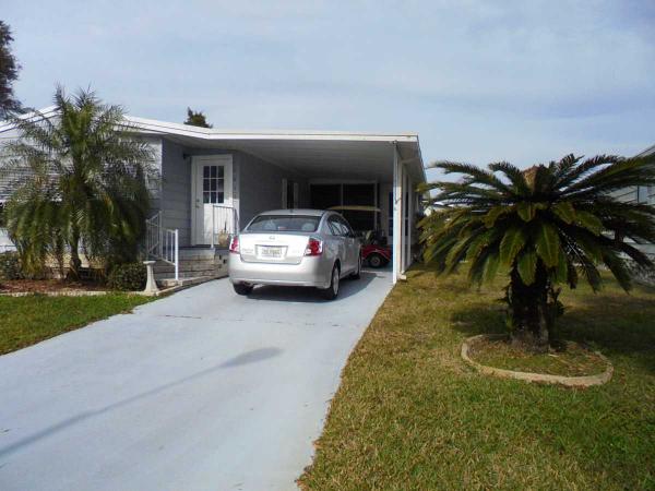Country Place10835 CENTRAL PARKTrinity, FL 34655