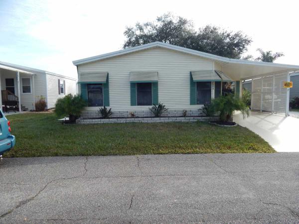 Country Place2606 Brynwood drTrinity, FL 34655