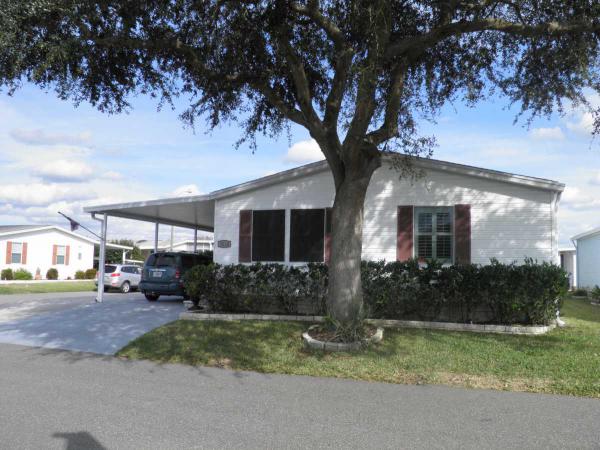 Country Place2620 Cache DriveTrinity, FL 34655