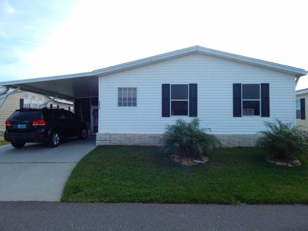 Country Place2706 Brynwood DrTrinty, FL 34655